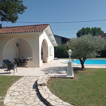 La Maison Basque Sainte-Livrade-sur-Lot Ngoại thất bức ảnh