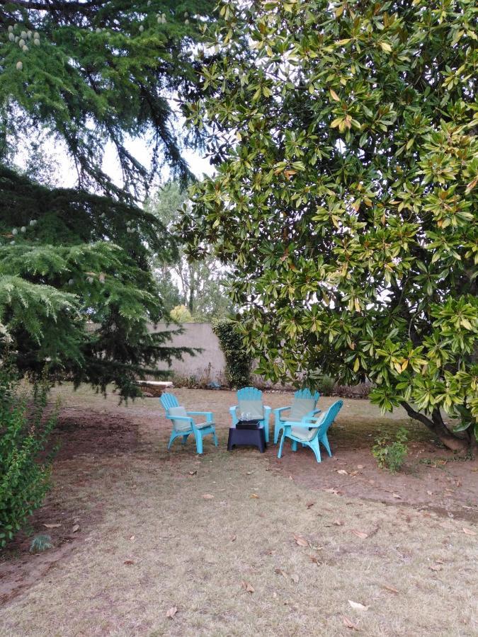 La Maison Basque Sainte-Livrade-sur-Lot Ngoại thất bức ảnh