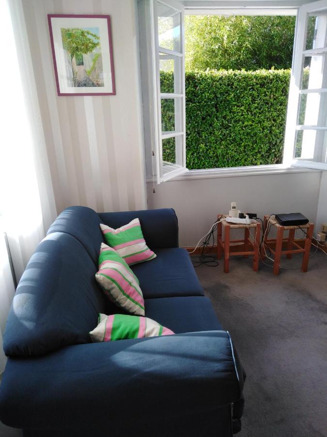 La Maison Basque Sainte-Livrade-sur-Lot Ngoại thất bức ảnh