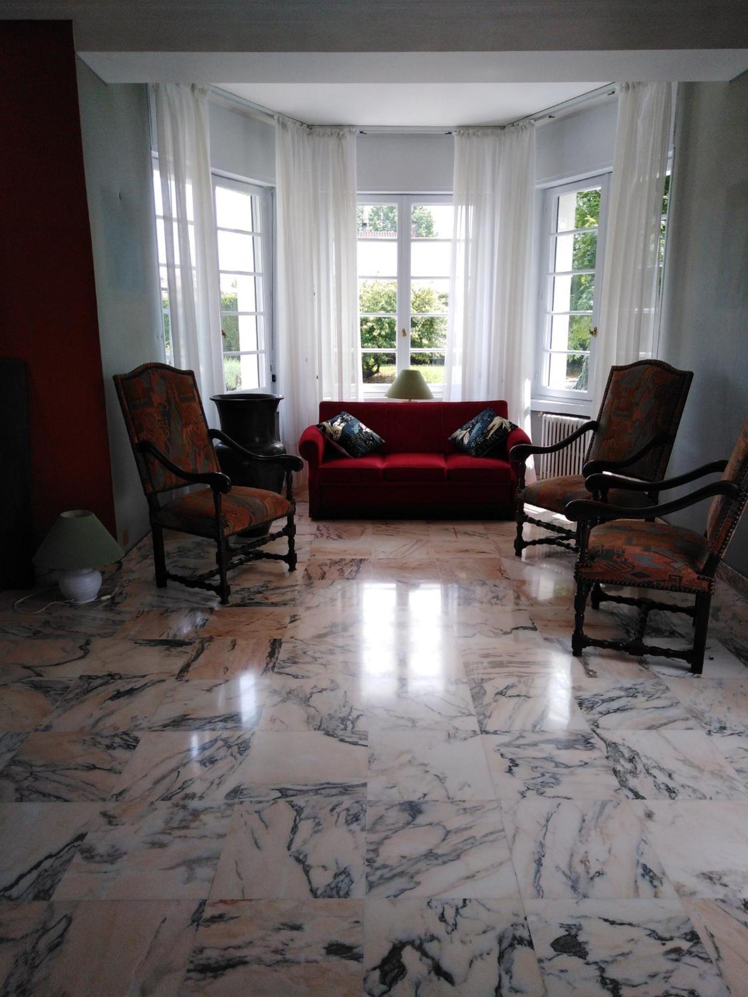 La Maison Basque Sainte-Livrade-sur-Lot Ngoại thất bức ảnh