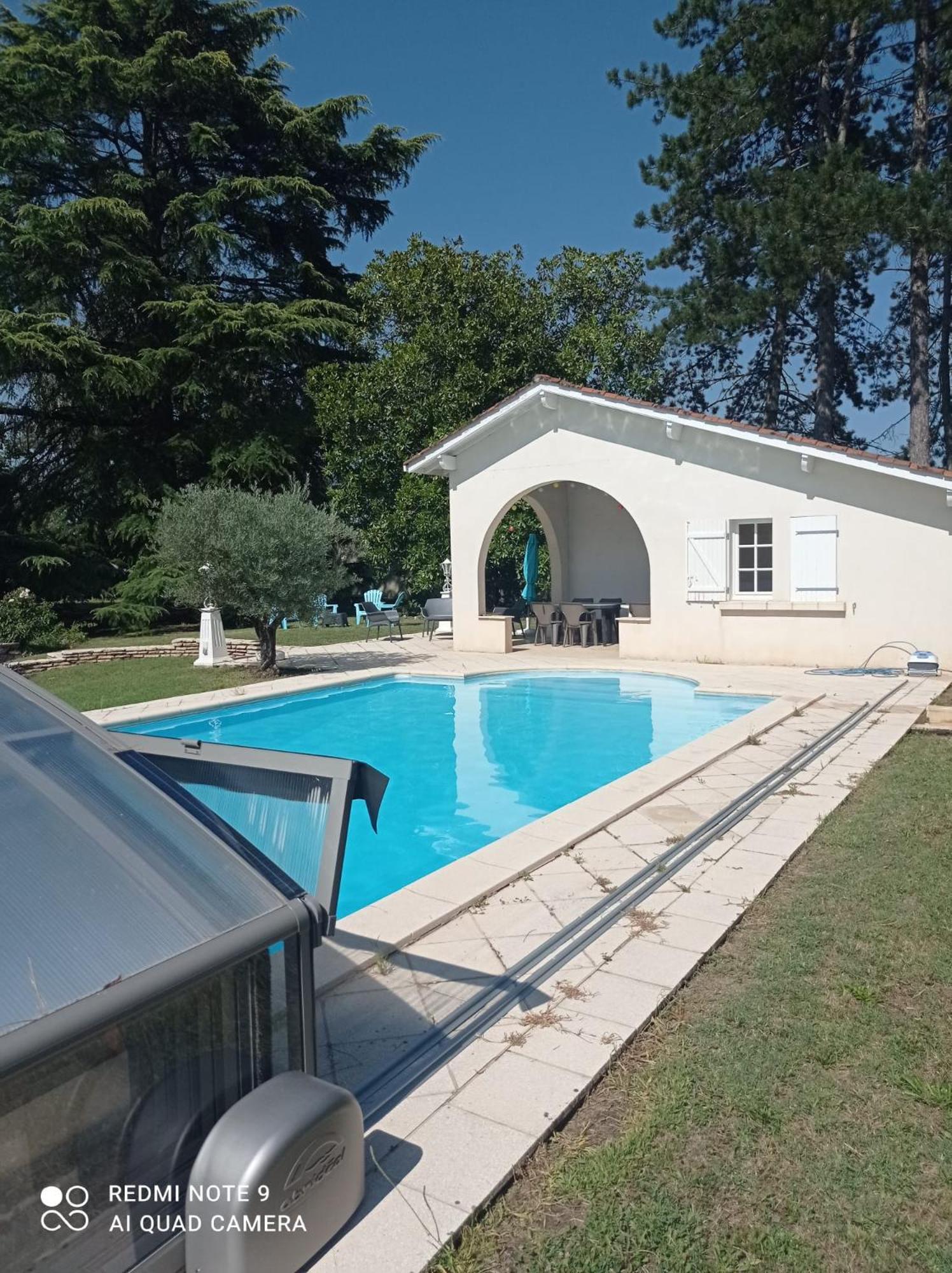 La Maison Basque Sainte-Livrade-sur-Lot Ngoại thất bức ảnh