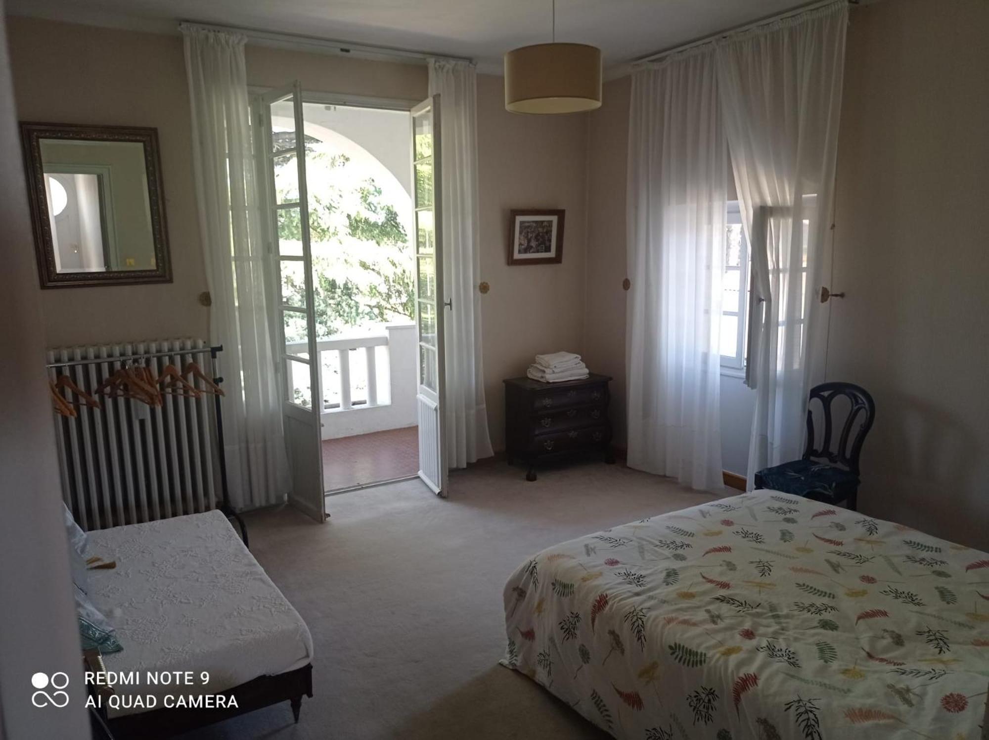 La Maison Basque Sainte-Livrade-sur-Lot Ngoại thất bức ảnh