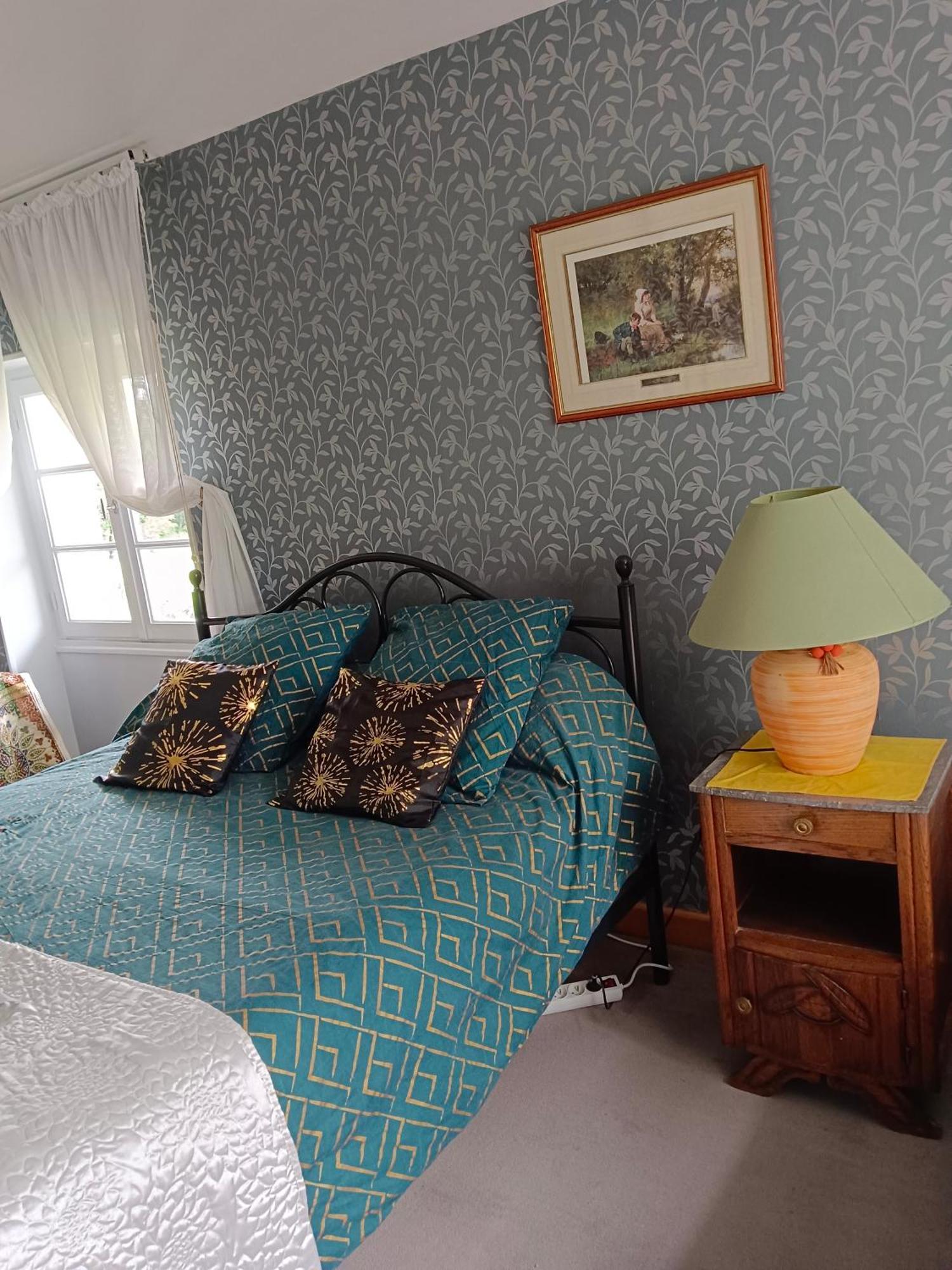 La Maison Basque Sainte-Livrade-sur-Lot Ngoại thất bức ảnh